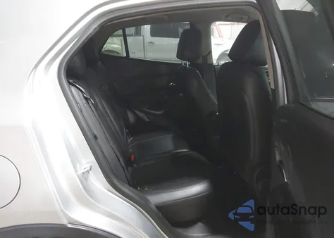 2019 Buick Encore Fwd Preferred z USA, uszkodzony, nr VIN KL4CJASB2KB850843